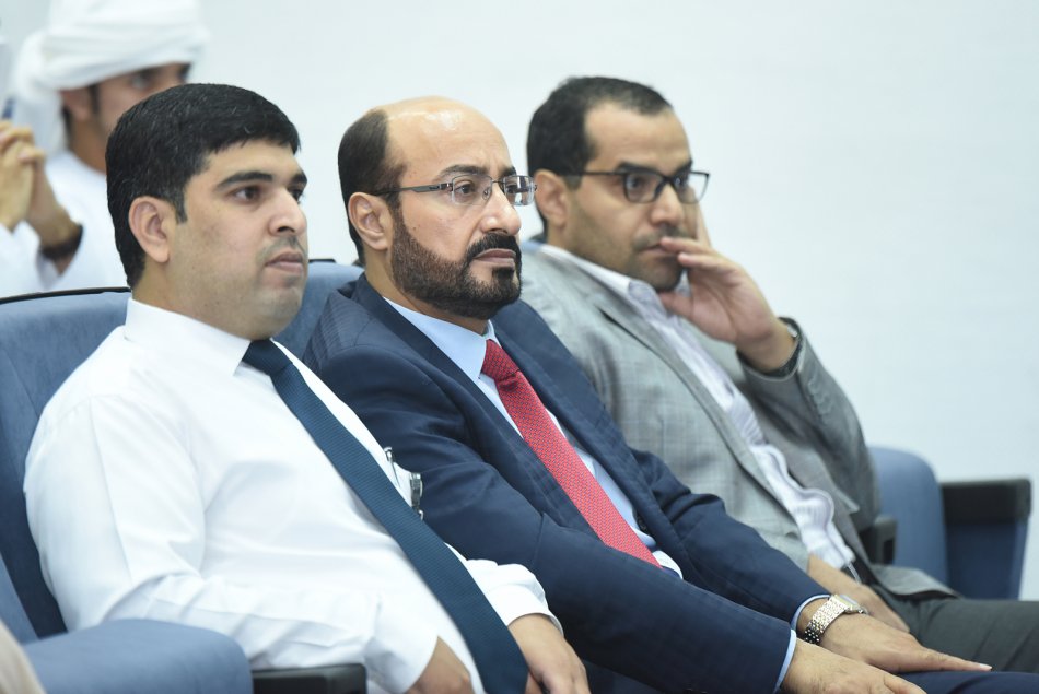 A Workshop entitled Islamic Insurance 