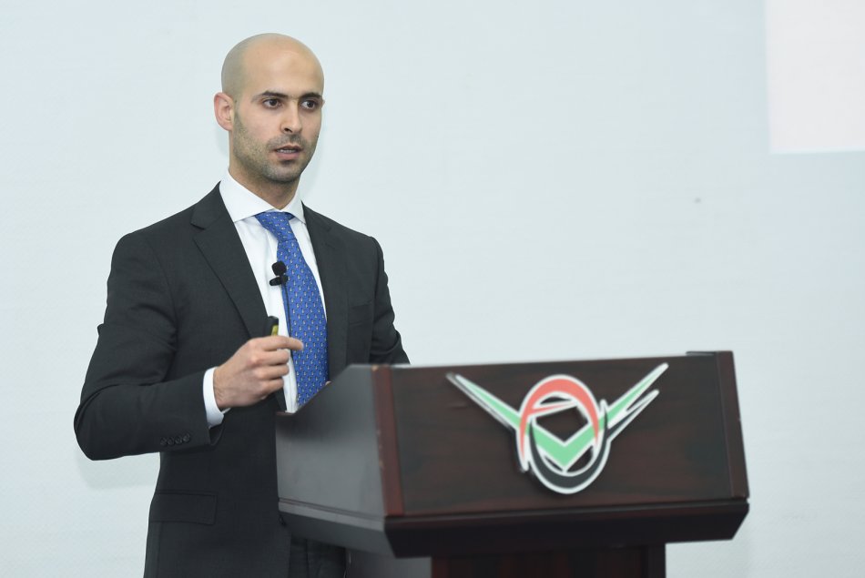 A Workshop entitled Islamic Insurance 