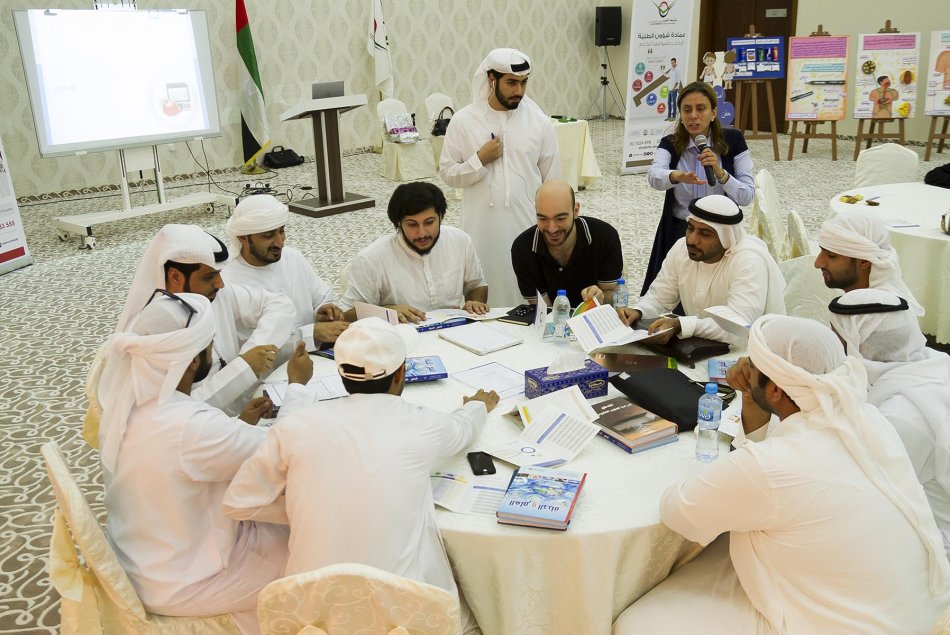 Defeat Diabetes initiative 