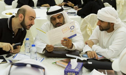 AAU launches the initiative “Defeat Diabetes”