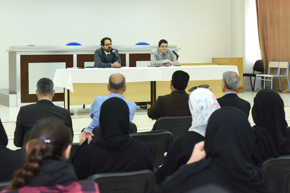 Workshop about Innovation in Companies