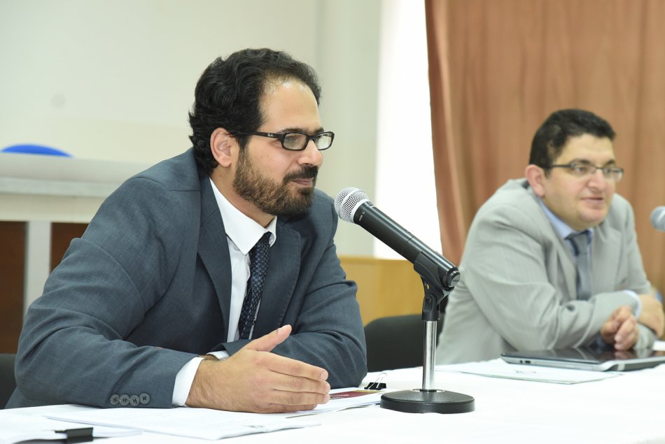 Workshop about Innovation in Companies