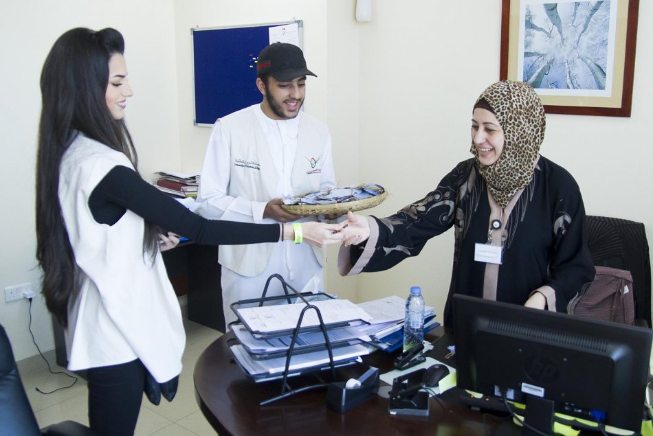 يوم التسامح العالمي