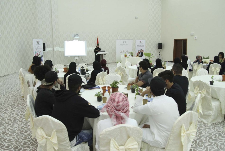 Workshop about Planting
