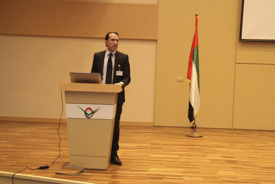 A lecture about Community Participation Development
