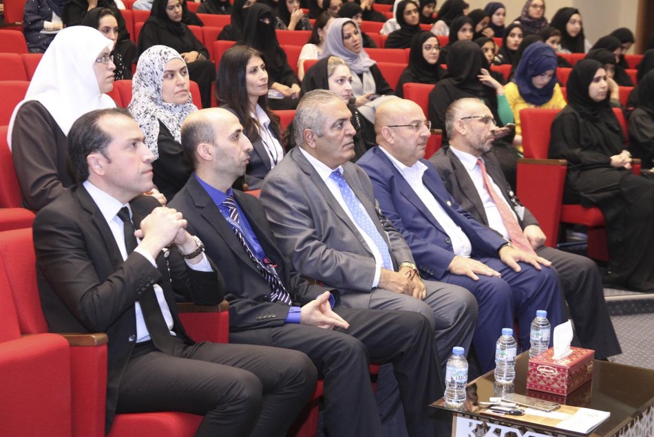 A lecture about Community Participation Development