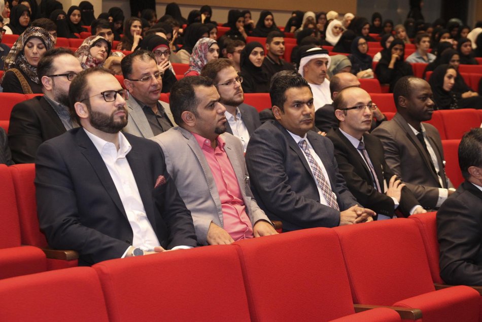 A lecture about Community Participation Development