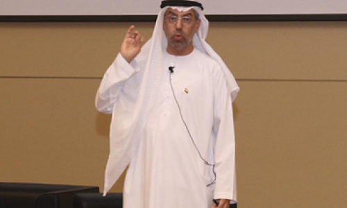 AAU promotes community participation through marketing