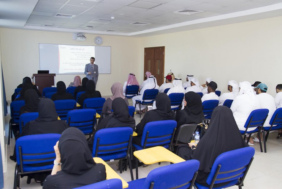 Workshop about how to plan your life