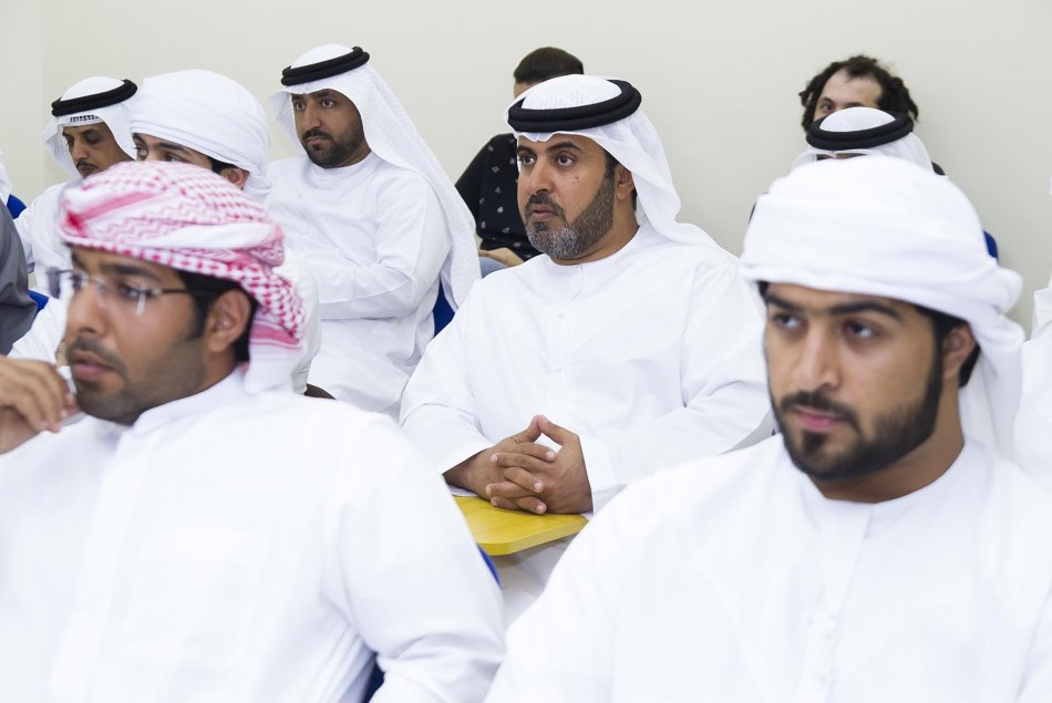 Workshop about how to plan your life