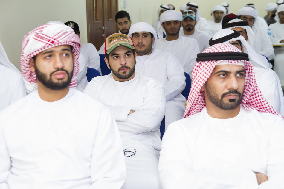 Workshop about how to plan your life