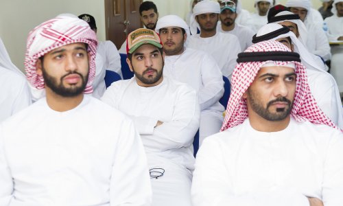 AAU organized a workshop on planning for life