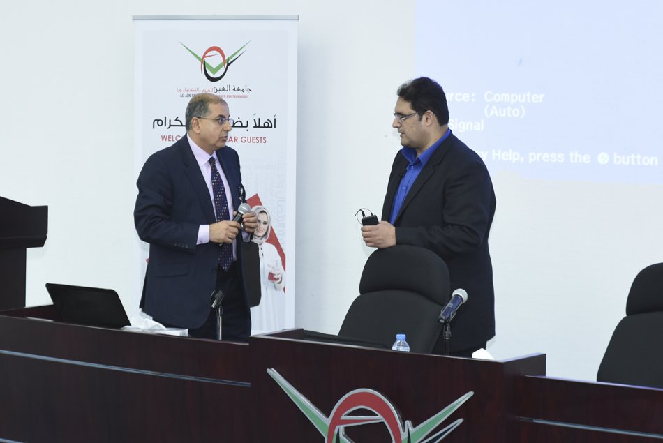 A Workshops for academic staff and students by PDU