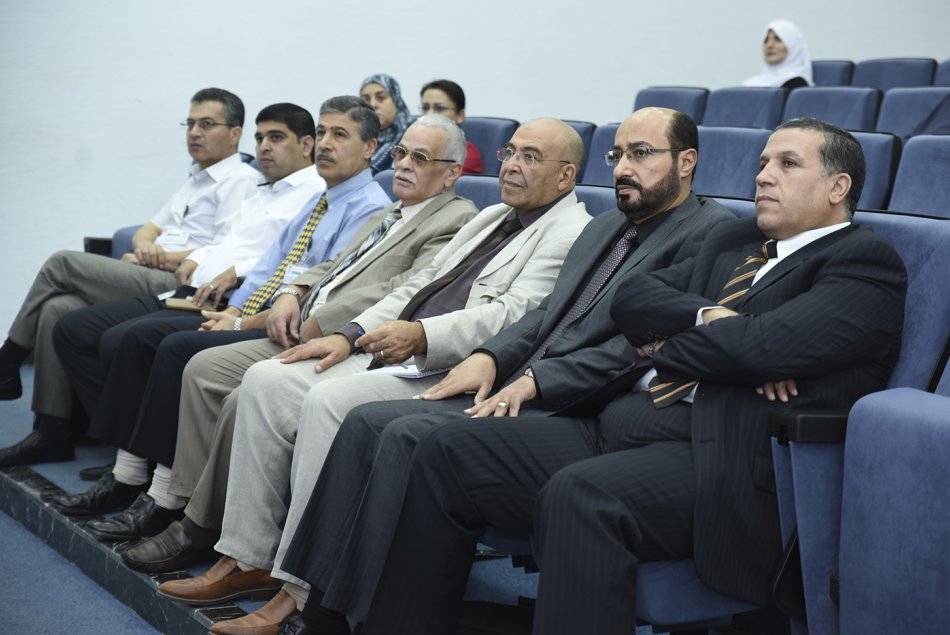 A Workshops for academic staff and students by PDU