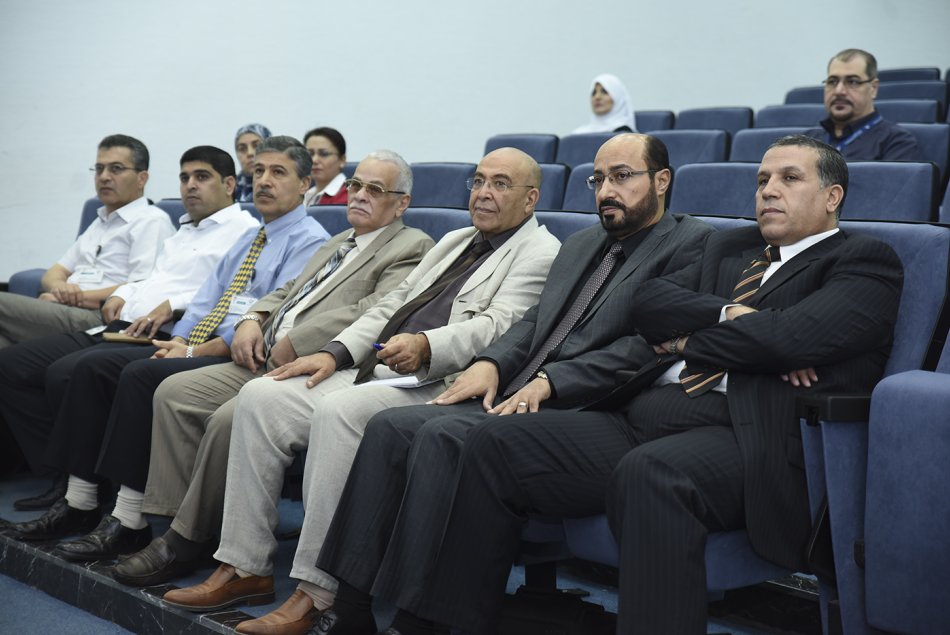 A Workshops for academic staff and students by PDU
