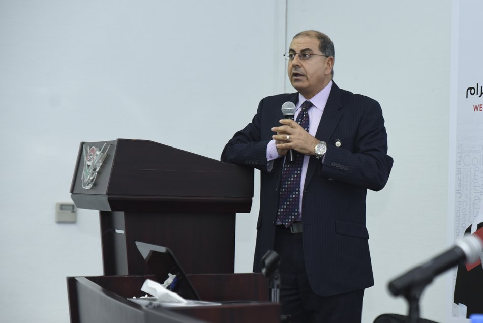 A Workshops for academic staff and students by PDU
