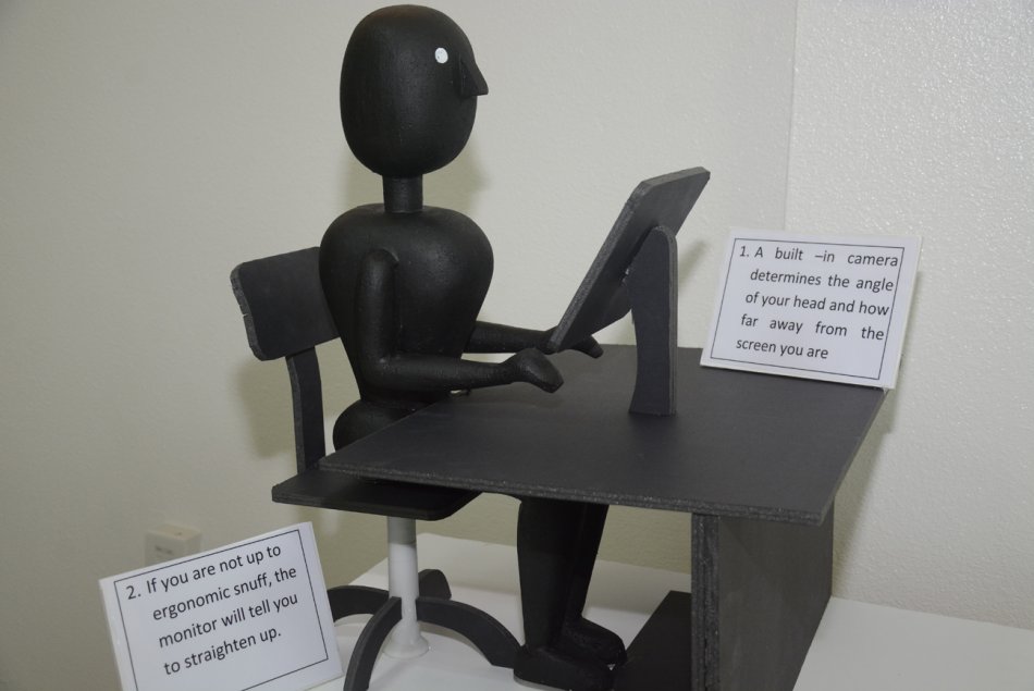 ابتكارات طلبة جامعة العين 