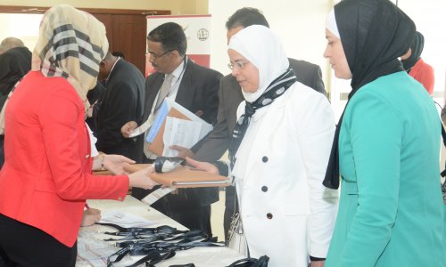 جامعة العين تفتح باب المشاركة في ورشة عمل أفضل الممارسات للتخطيط والتقييم في التعليم التجريبي