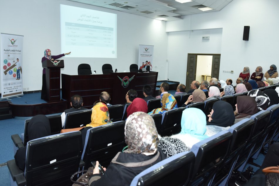 Workshops for Al Andalus Private Academy