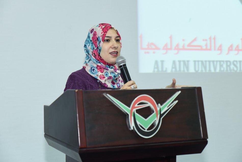 Workshops for Al Andalus Private Academy