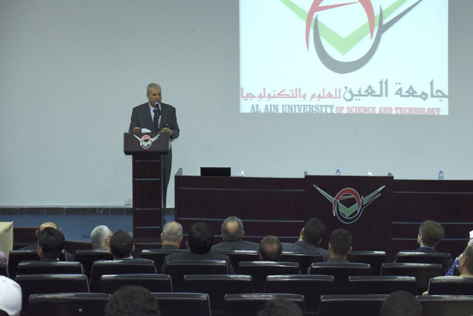 Pharmacy Scientific Day