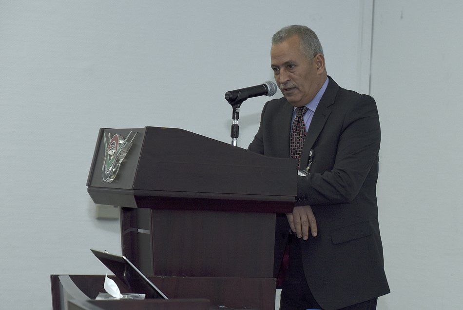 Pharmacy Scientific Day