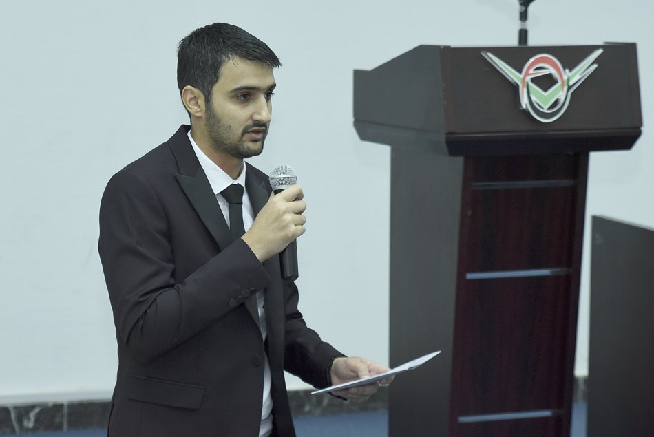 Pharmacy Scientific Day