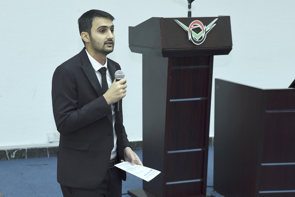 Pharmacy Scientific Day