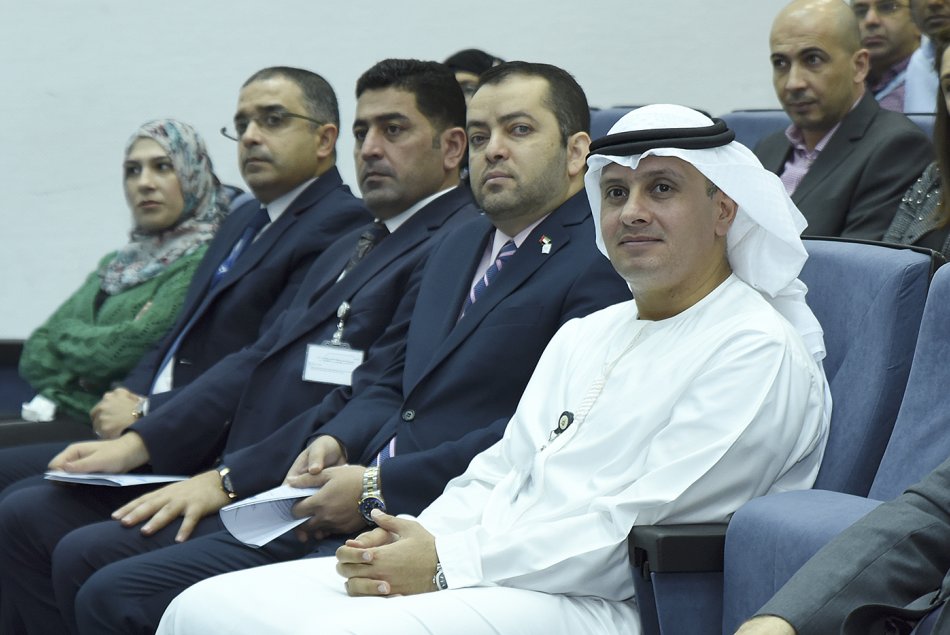 Pharmacy Scientific Day