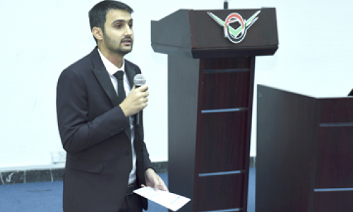 الصيدلة في جامعة العين من العلم إلى التطبيق