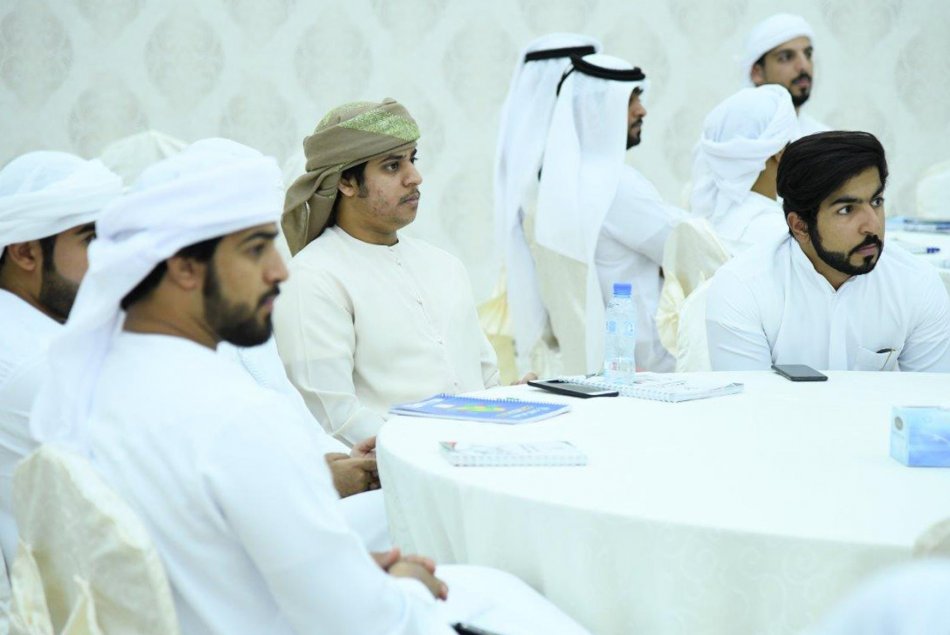 A Seminar entitled Highlights on the Thoughts of Sheikh Zayed 