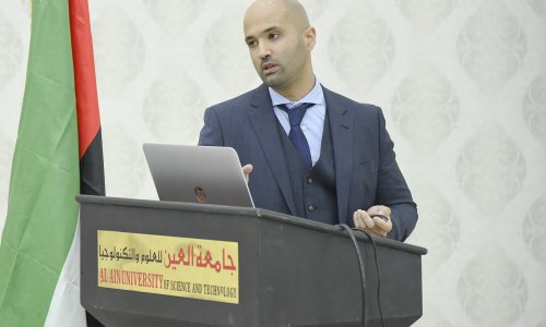 AAU organized a workshop on “Sports Medicine”