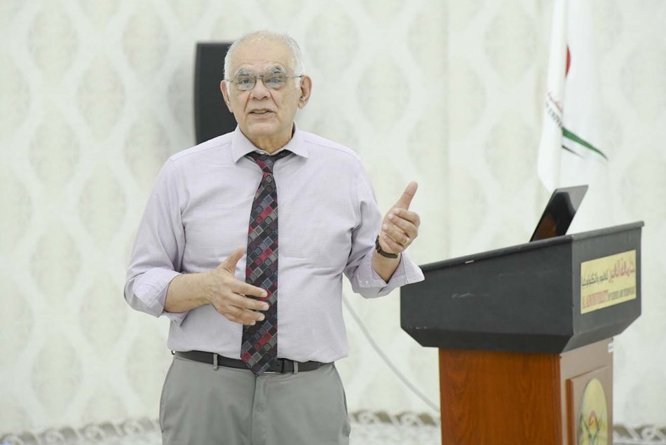ورشة عمل حول الاتصالات اللاسلكية