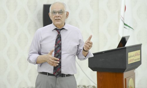 AAU discusses the latest developments in Wireless Communications