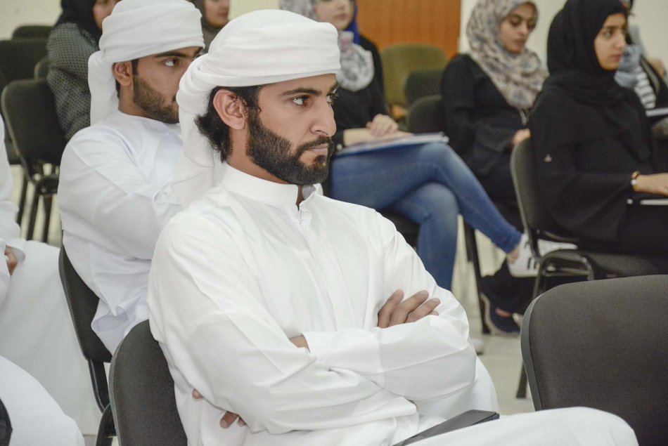 Awareness workshop about cancer