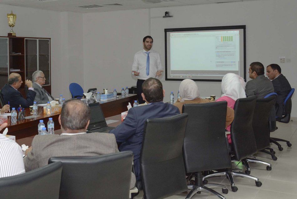 Seminar about Digital Transformation