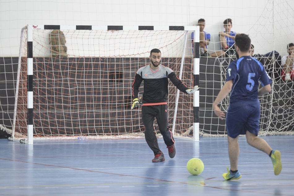 UAE National Sports Day 2018