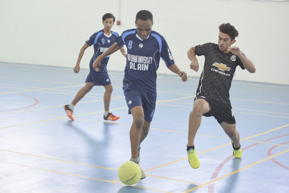 UAE National Sports Day 2018