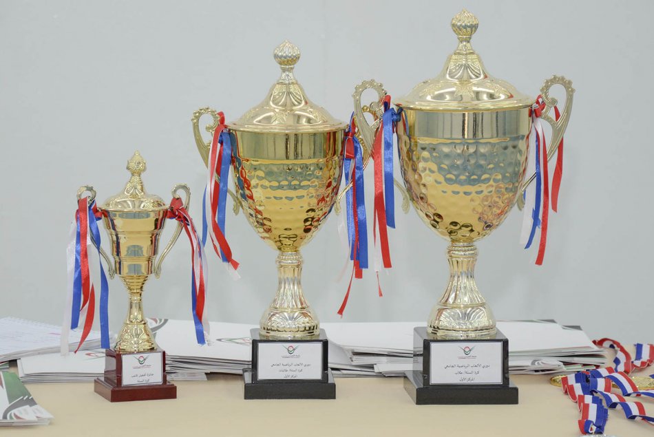 Honoring students in the basketball championship