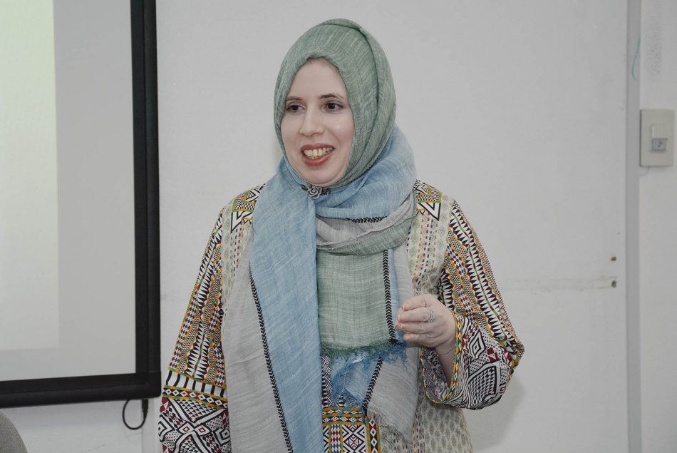  Lecture on VAT Impact on UAE Economy