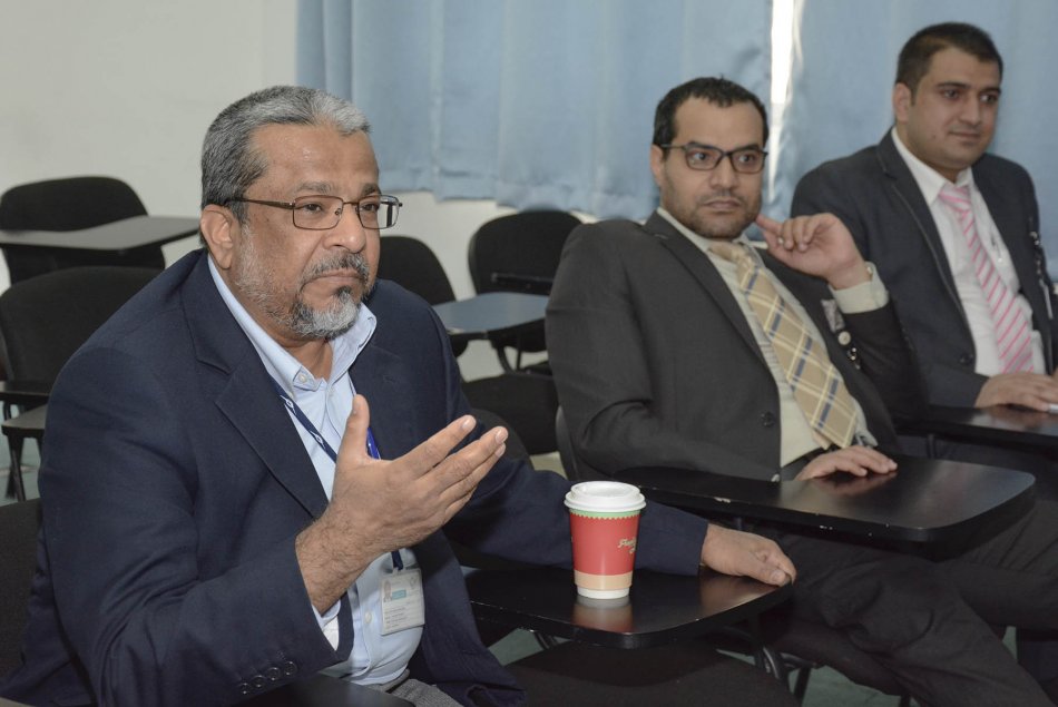  Lecture on VAT Impact on UAE Economy