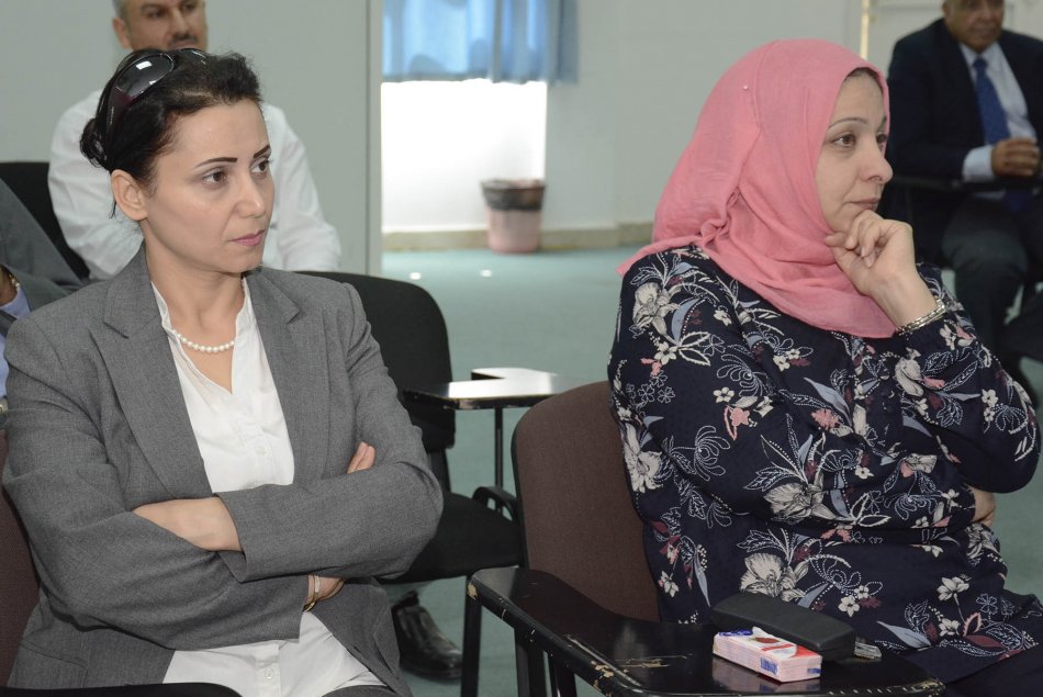  Lecture on VAT Impact on UAE Economy