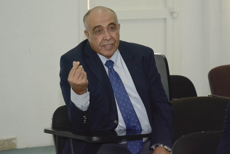  Lecture on VAT Impact on UAE Economy