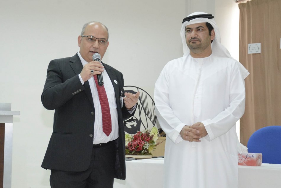 Lecture on the secrets of marital happiness