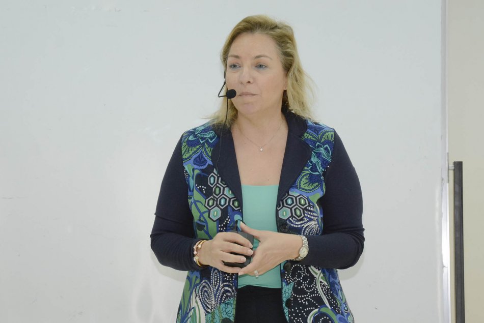 Lecture on Medical Representative role in Healthcare sector