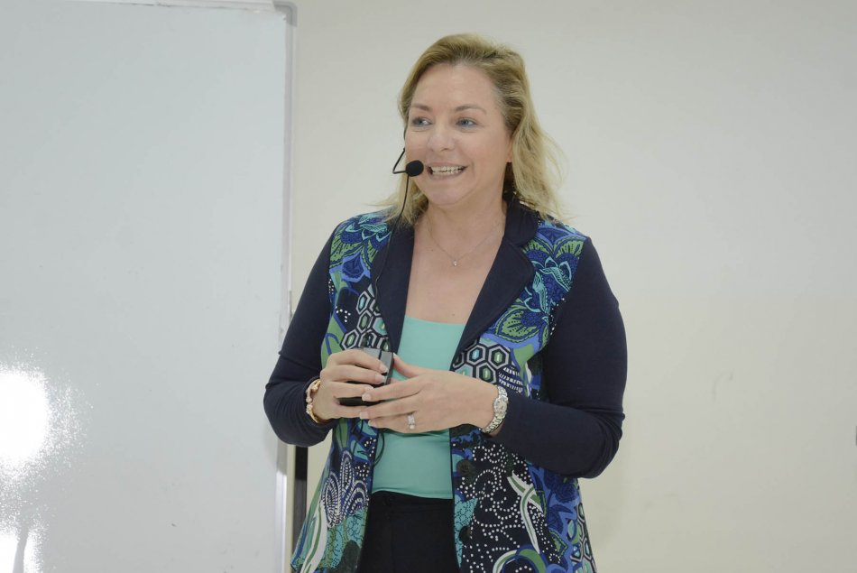 Lecture on Medical Representative role in Healthcare sector