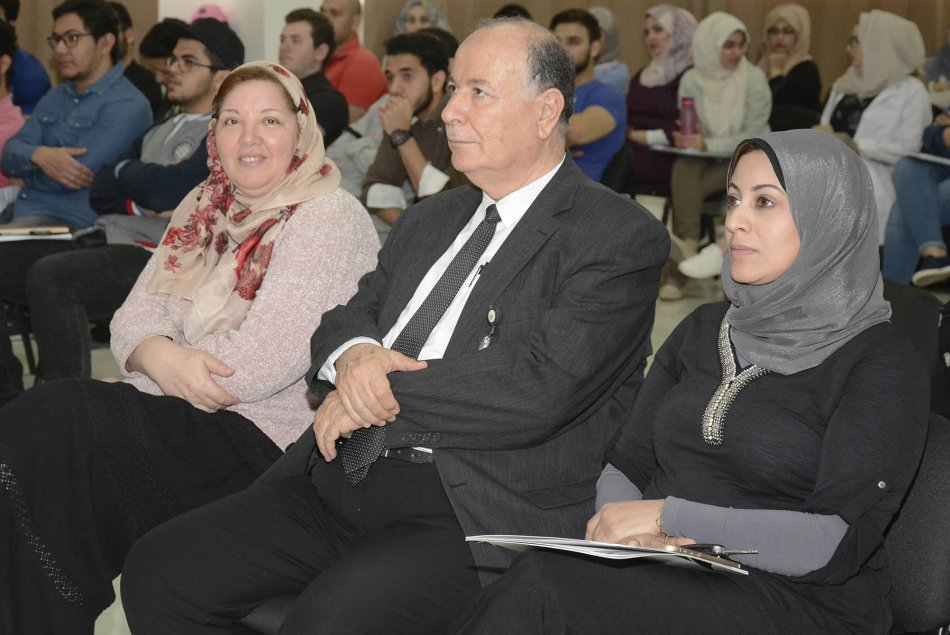 Lecture on Medical Representative role in Healthcare sector