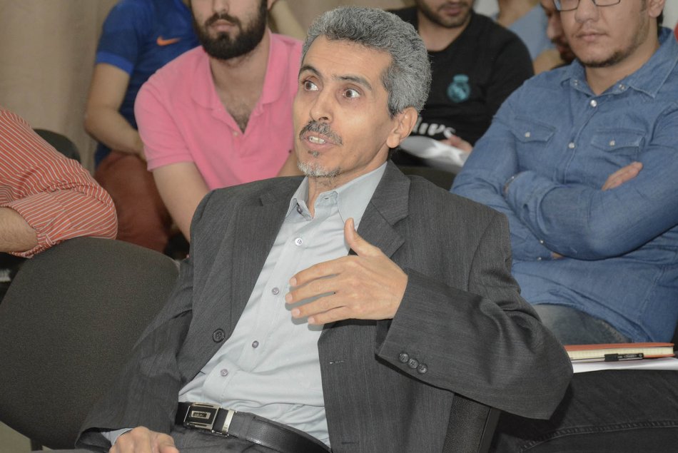 Lecture on Medical Representative role in Healthcare sector