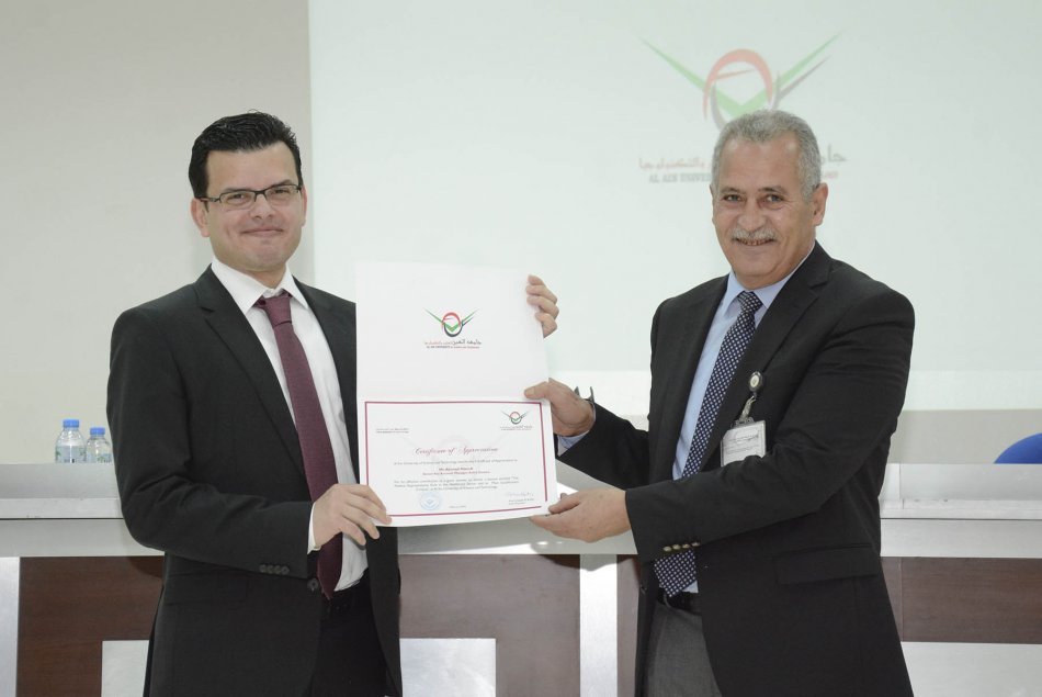 Lecture on Medical Representative role in Healthcare sector