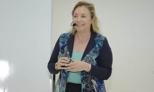 College of Pharmacy at AAU discusses 